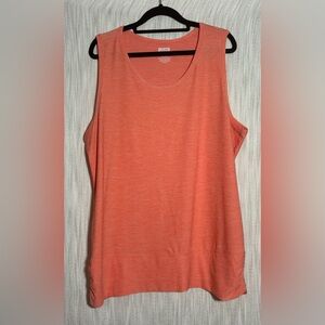 Duluth Trading Co Women's Coral Tank Top